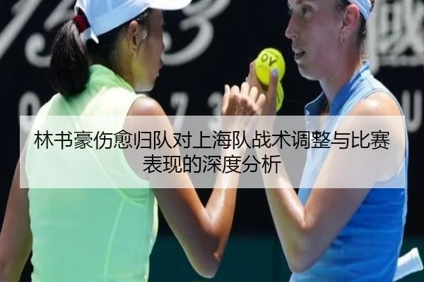 林书豪伤愈归队对上海队战术调整与比赛表现的深度分析